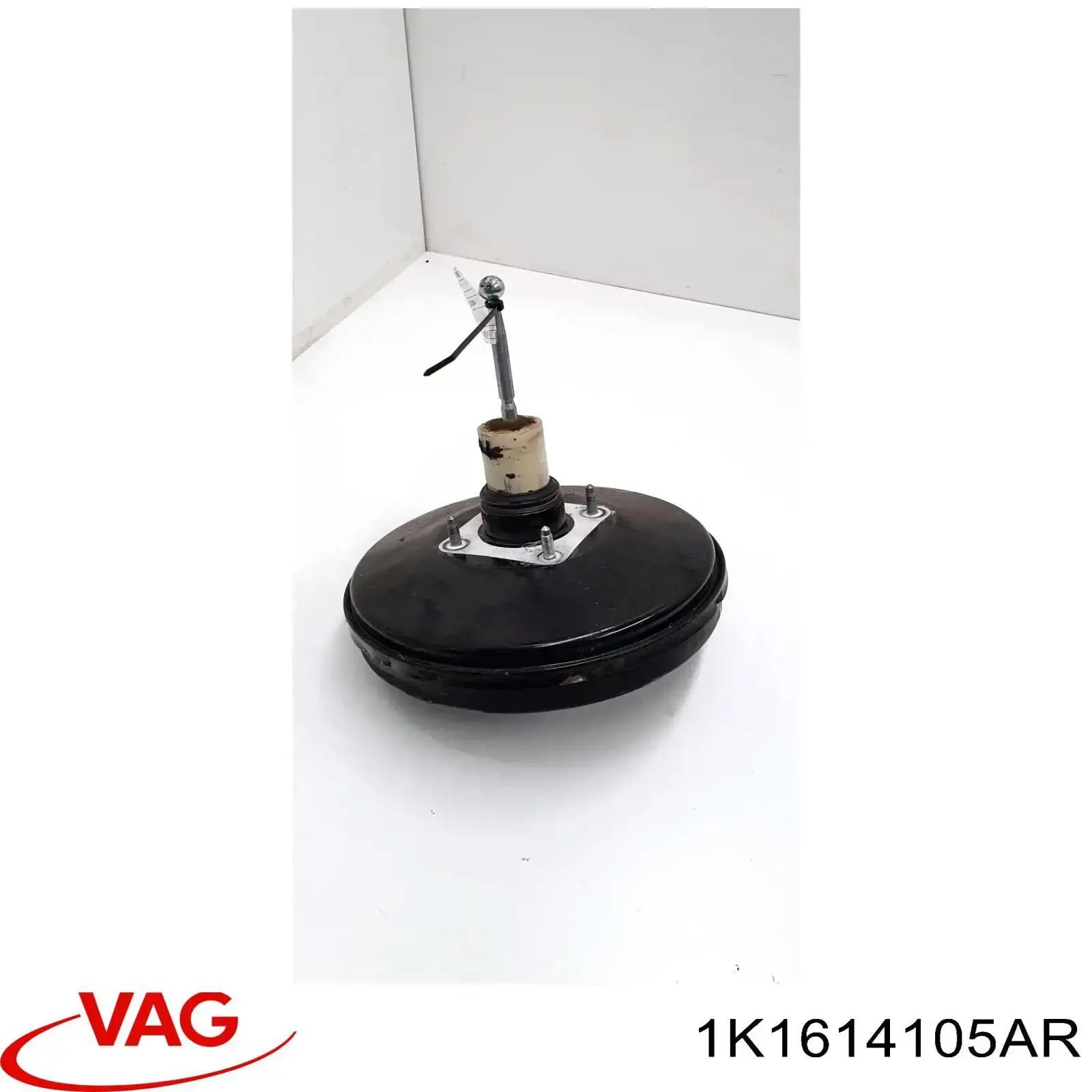  VAG 1K1614105AR ціна, від 29.58 USD