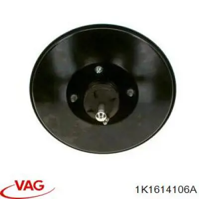 Вакуумника VAG 1K1614106A ціна, від 62.62 USD