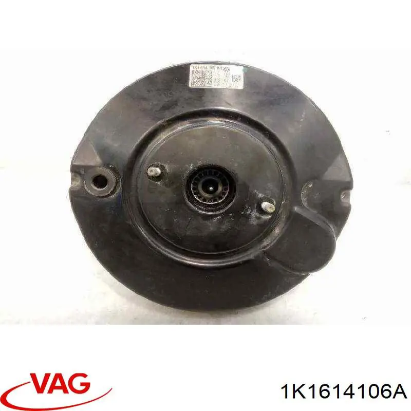 Купити 1K1614106A VAG ВПГ
