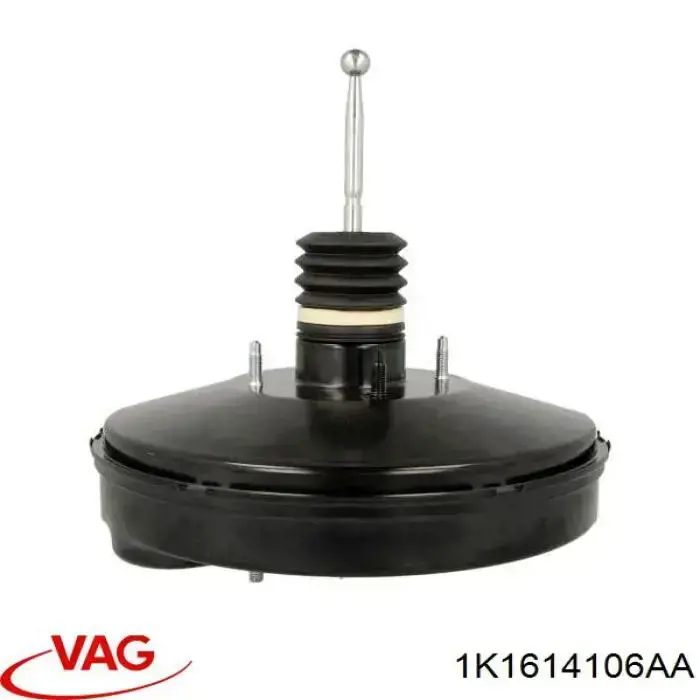 Вакуумника VAG 1K1614106AA ціна, від 62.49 USD
