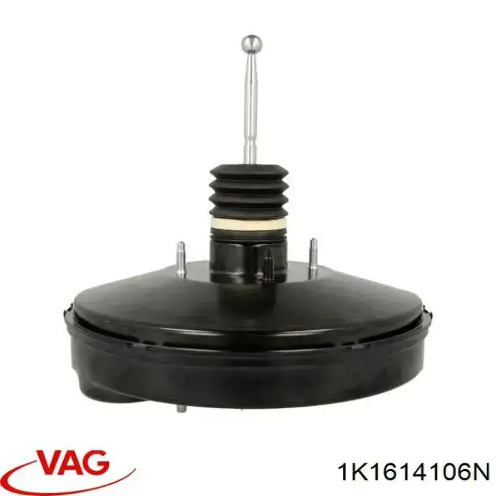 Купити 1K1614106N VAG ВПГ