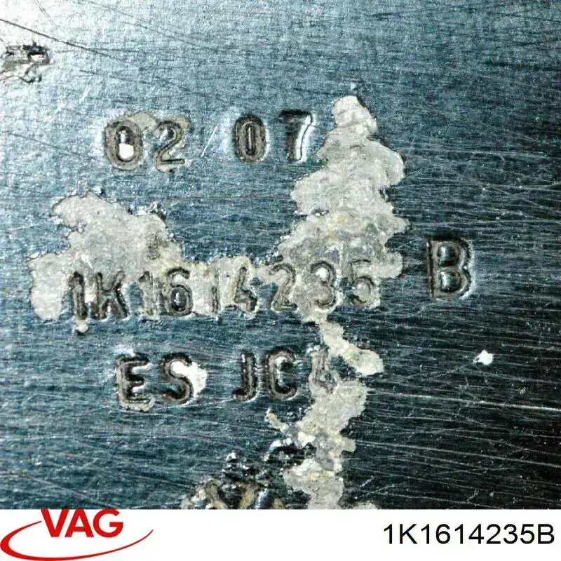 Купити 1K1614235B VAG 