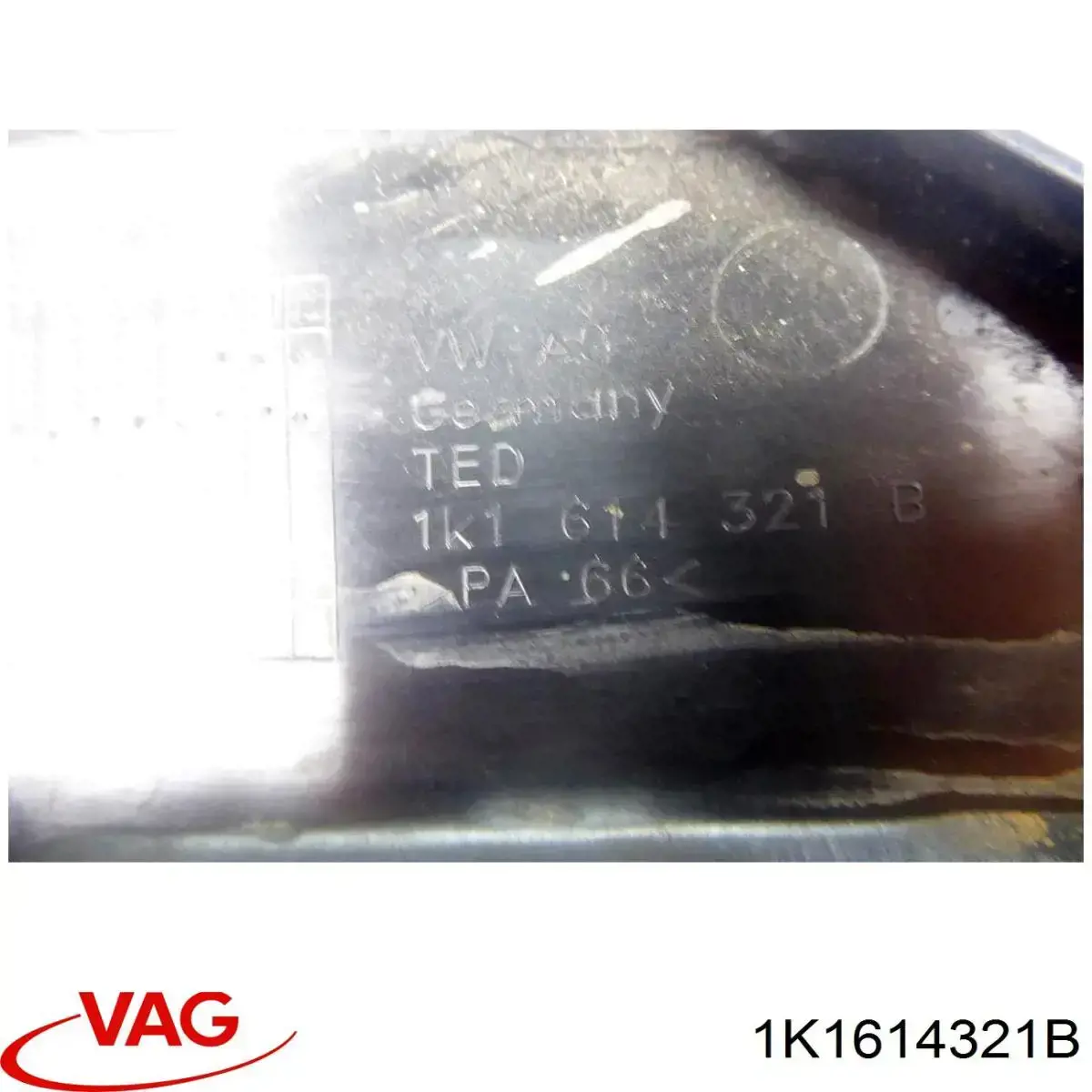  VAG 1K1614321B ціна, від 5.07 USD
