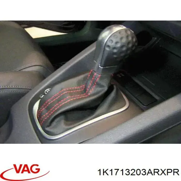  1K1713203ARXPR VAG