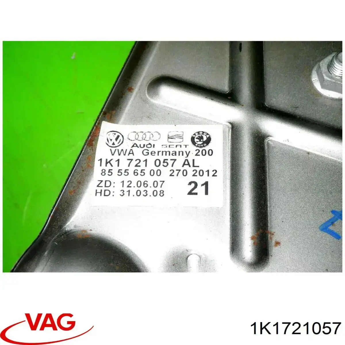  1K1721057 VAG