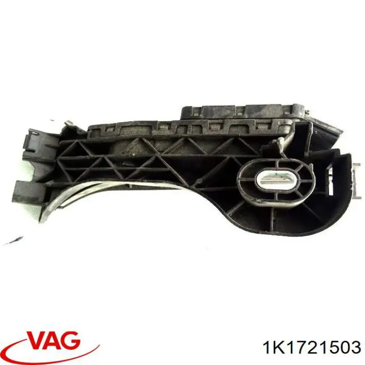 Купити 1K1721503F VAG Педаль газу
