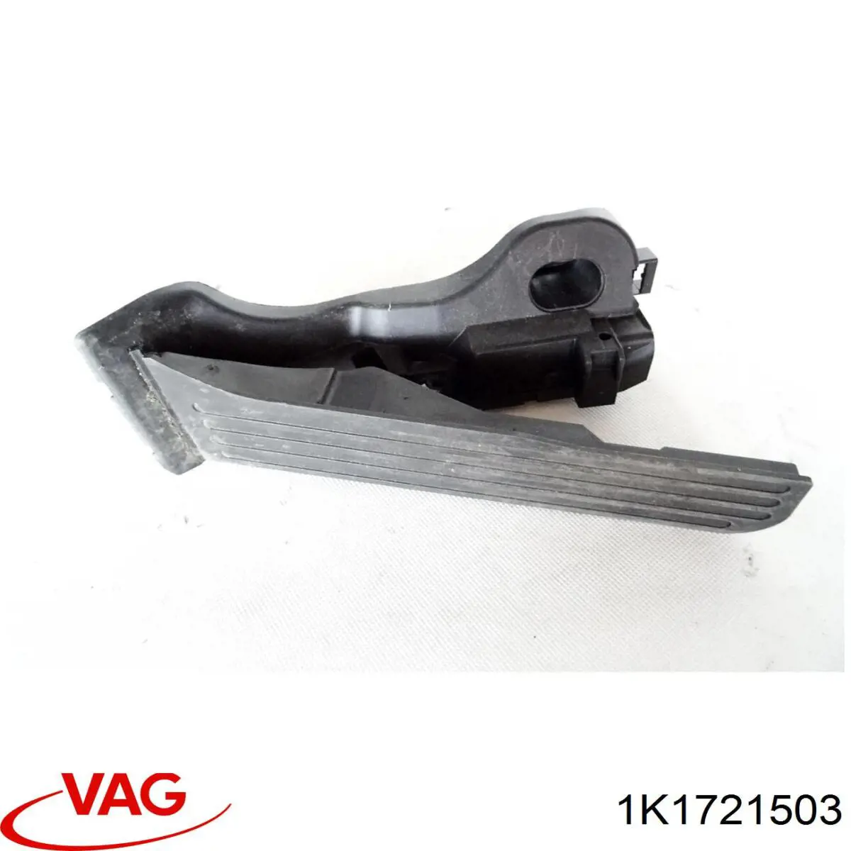 Педаль акселератора VAG 1K1721503F