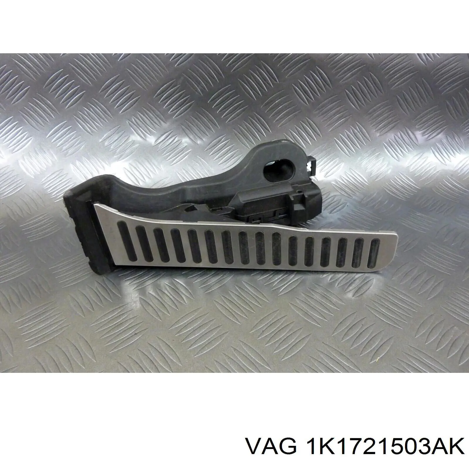 1K1721503AK VAG Педаль газу (акселератора)