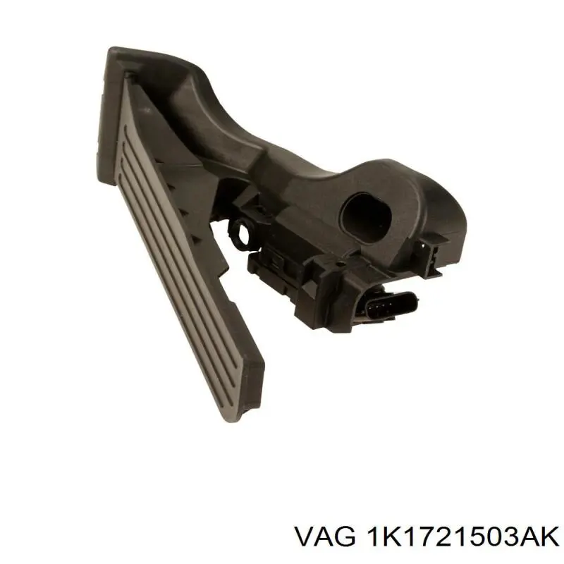 Купити 1K1721503AK VAG Педаль газу