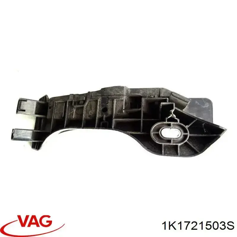 Купити 1K1721503S VAG Педаль газу