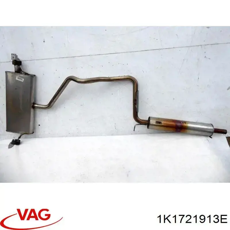  1K1721913Q VAG