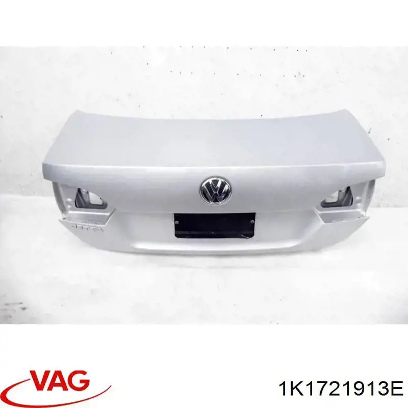 1K1721913Q VAG 