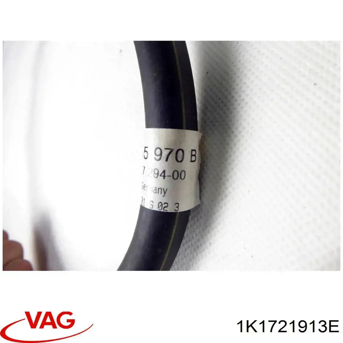  1K1721913Q VAG