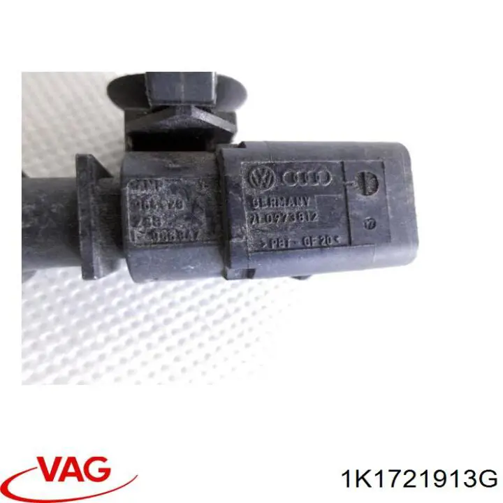  VAG 1K1721913G ціна, від 11.00 USD