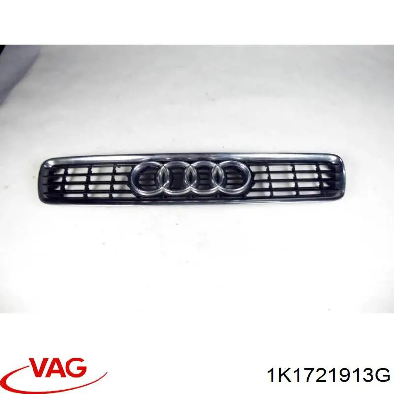 Купити 1K1721913C VAG 