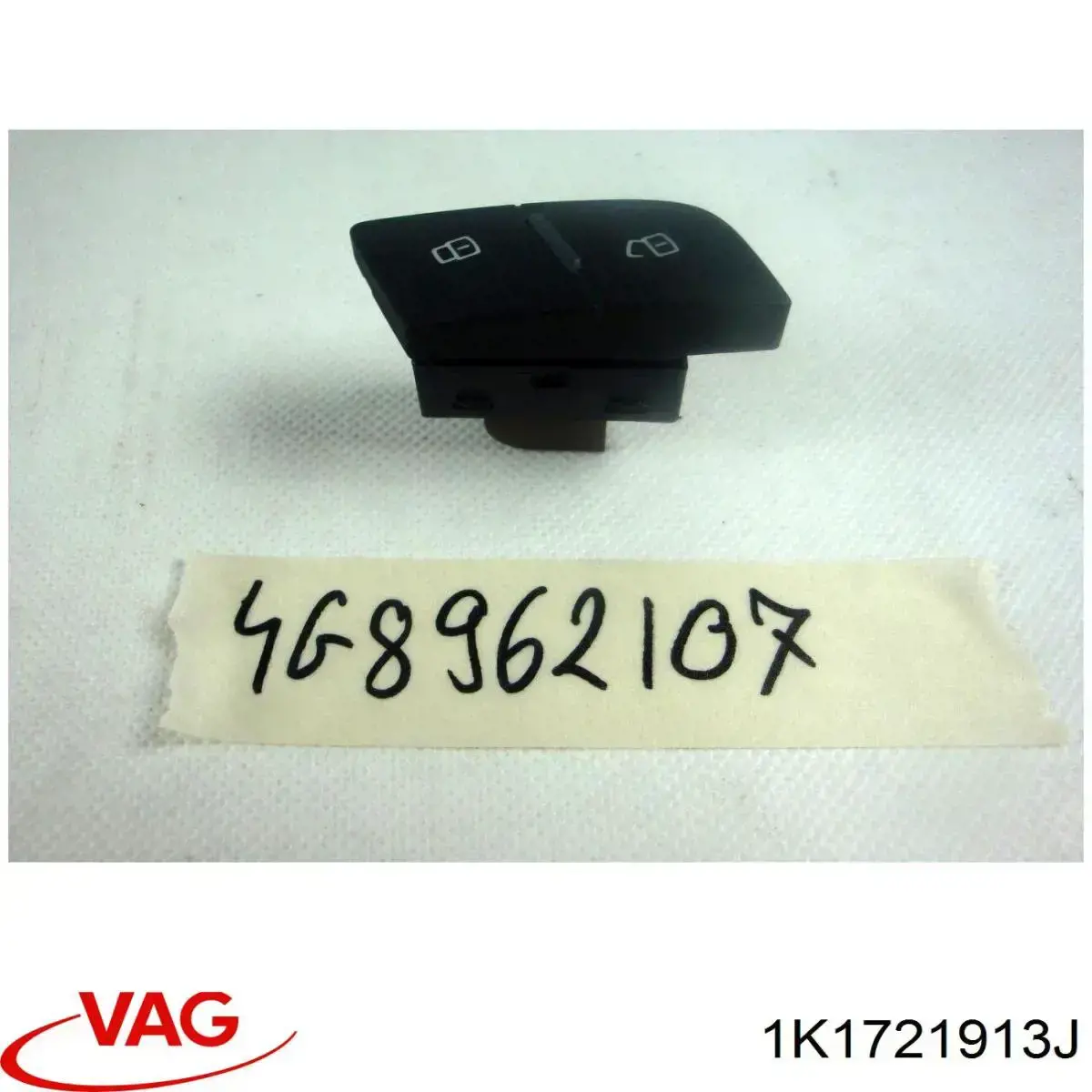  1K1721913J VAG
