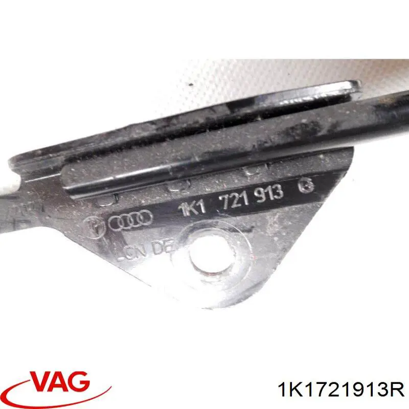 Купити 1K1721913R VAG 