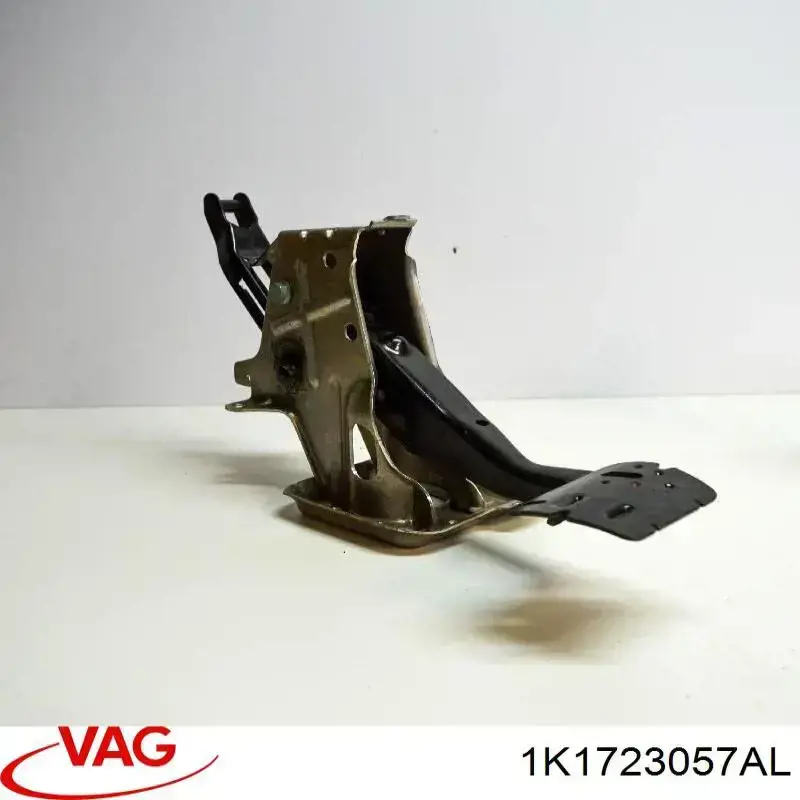 Купити 1K1723057AL VAG 