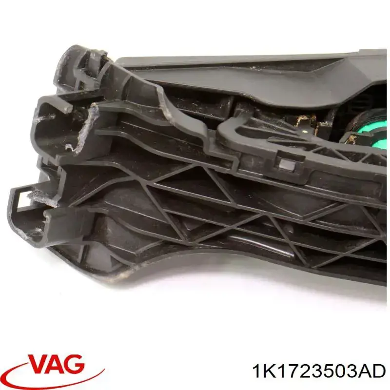 Купити 1K1723503AN VAG Педаль газу