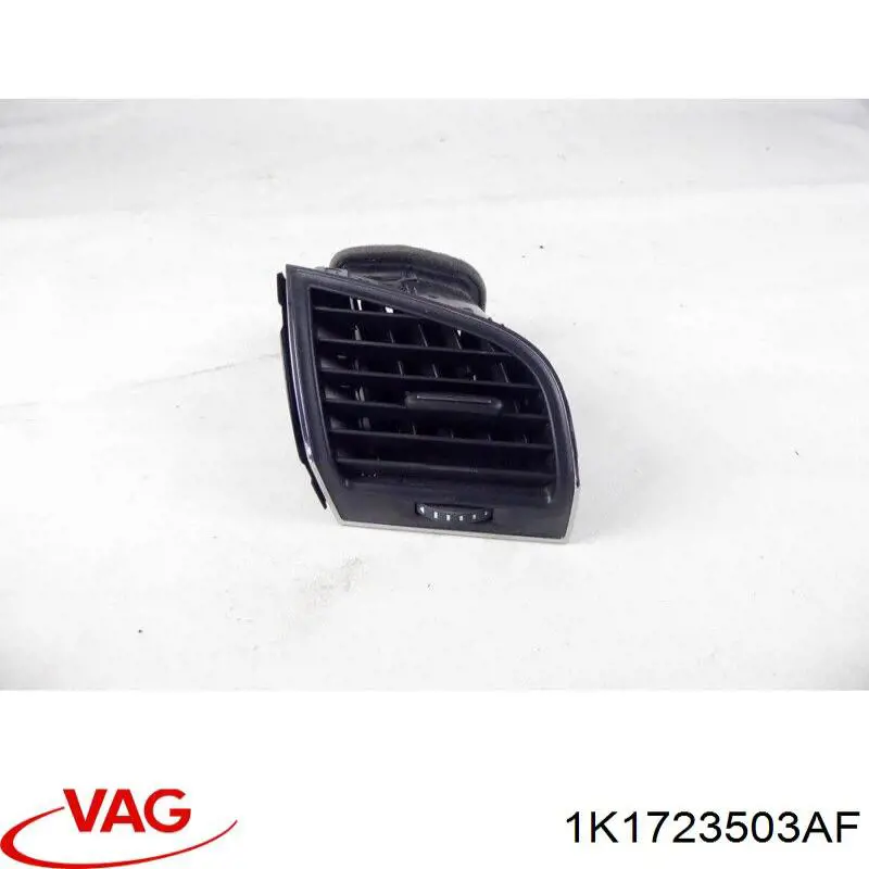 Купити 1K1723503AF VAG Педаль газу