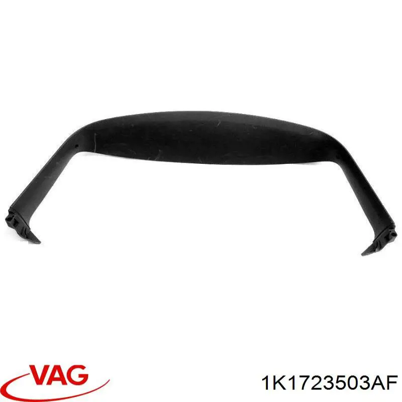 Купити 1K1723503AF VAG Педаль газу