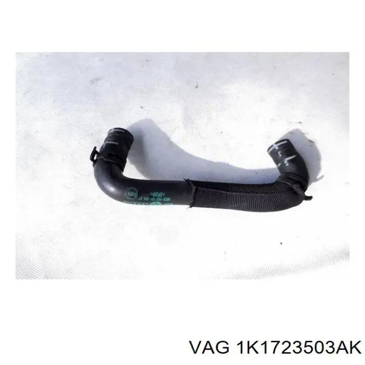 Купити B18728 Borsehung Педаль газу