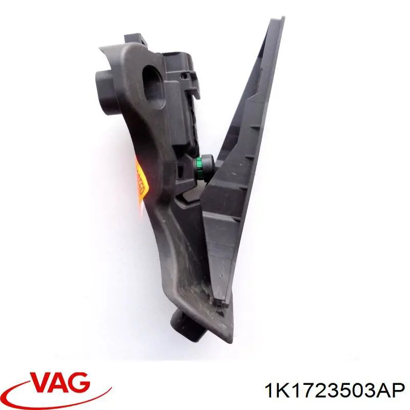 1K1723503AP VAG педаль газу (акселератора)