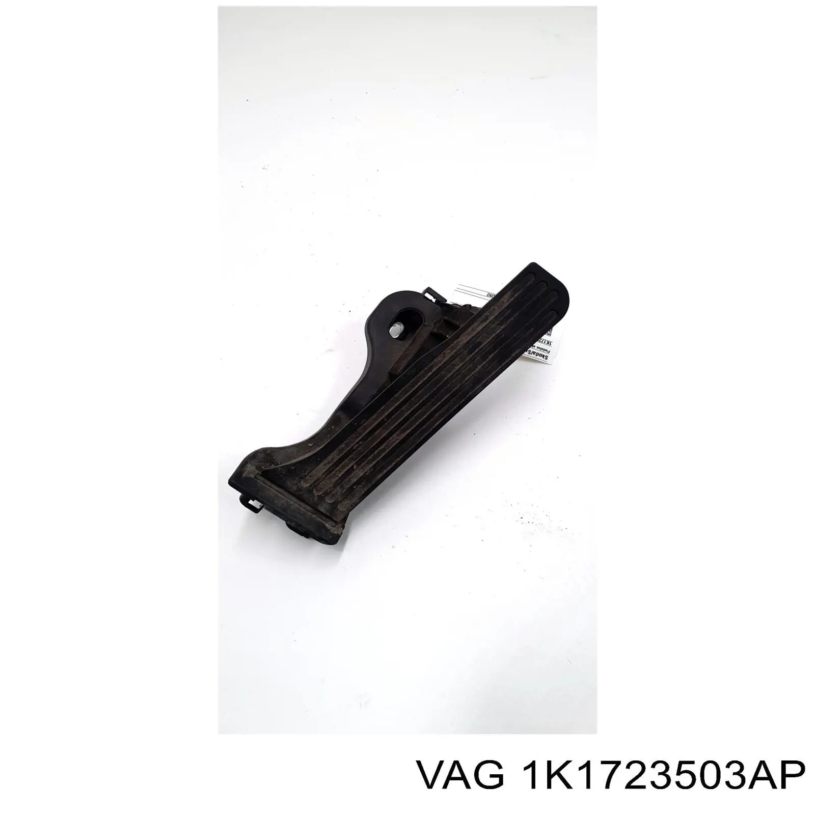 Купити 1K1723503AP VAG Педаль газу