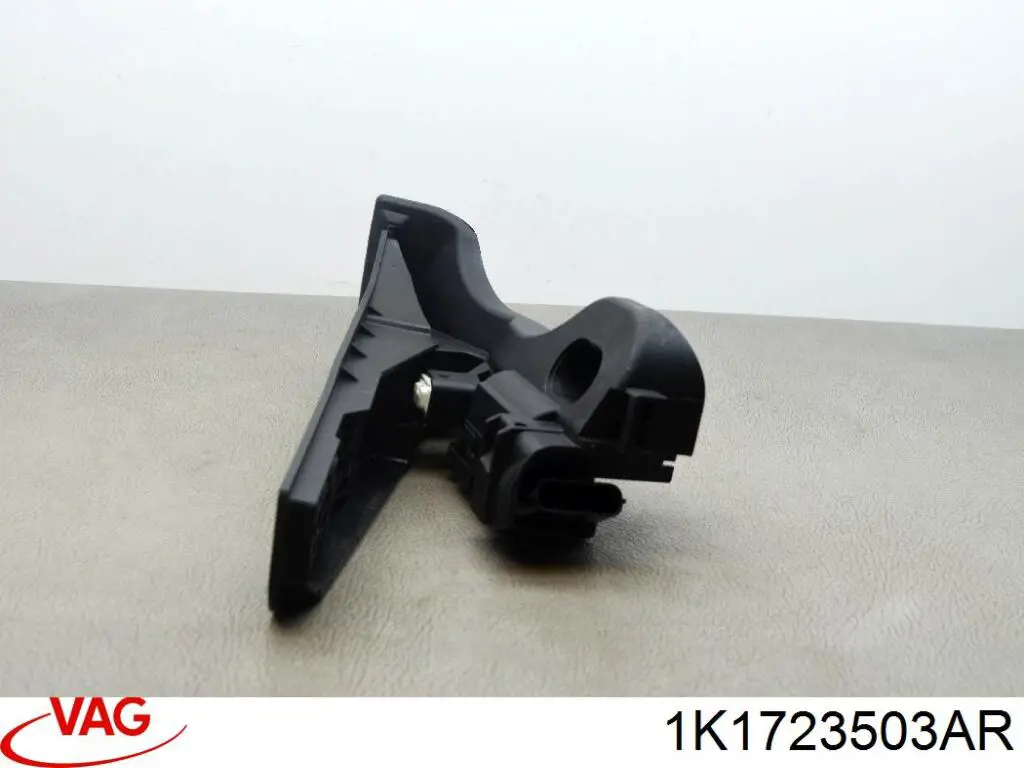 Педаль акселератора VAG 1K1723503AR