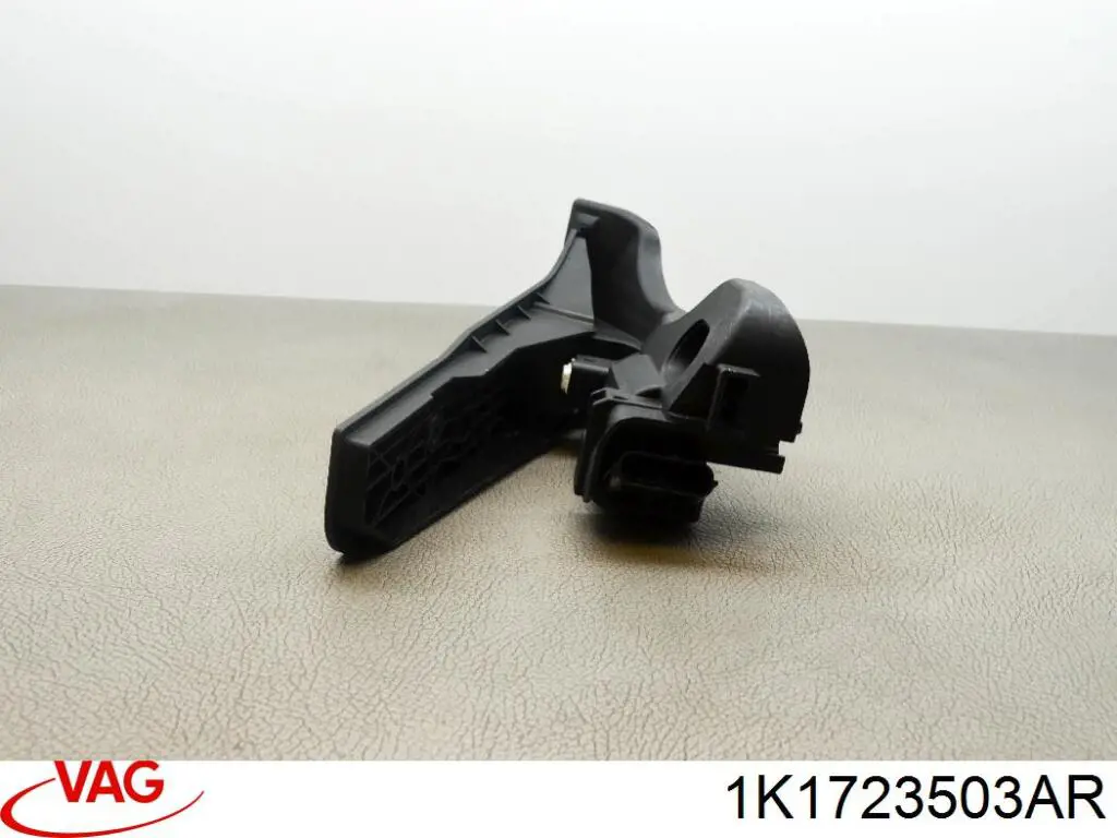 Підаль газу VAG 1K1723503AR ціна, від 5.57 USD