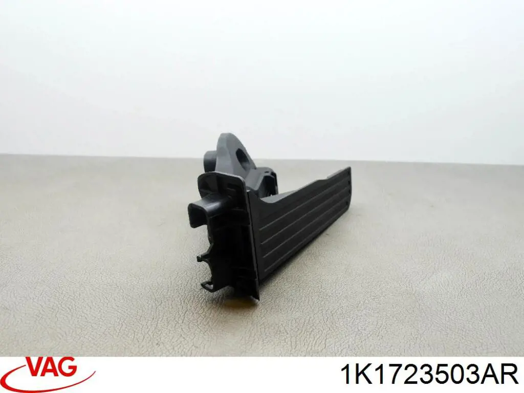 Купити 1K1723503AR VAG Педаль газу