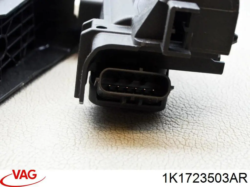 Купити 1K1723503AR VAG Педаль газу