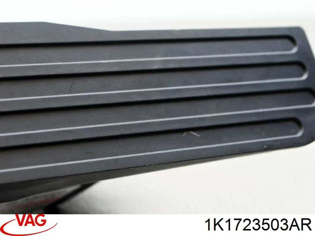 Педаль газу 1K1723503AR VAG