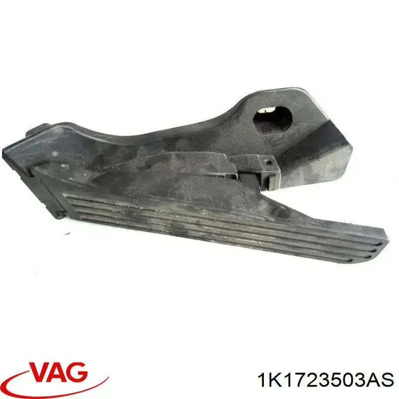 Купити 1K1723503AS VAG Педаль газу