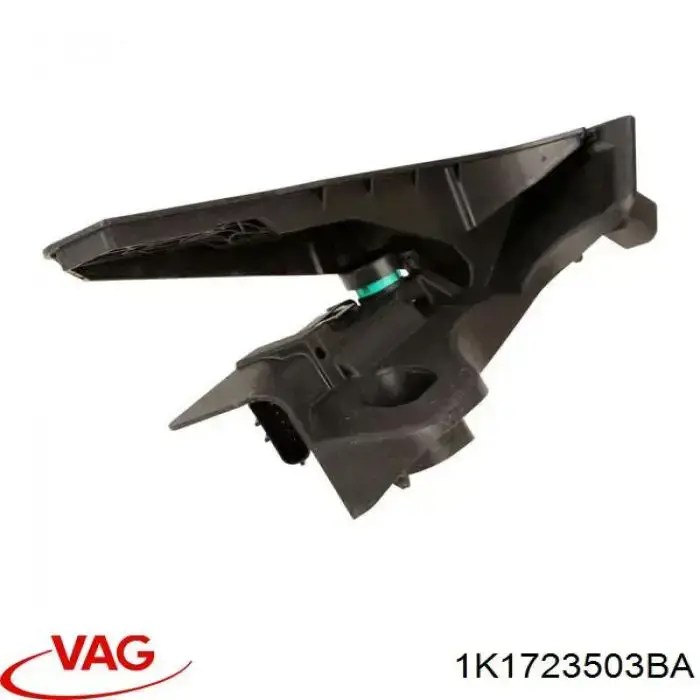 Купити 1K1723503BA VAG Педаль газу