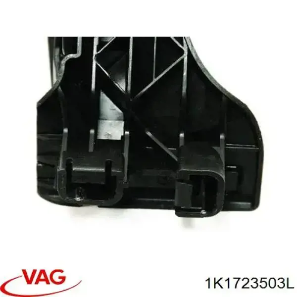 Педаль газу 1Q1723503 VAG