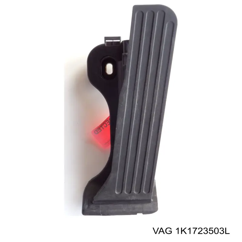Підаль газу VAG 1K1723503L ціна, від 11.50 USD