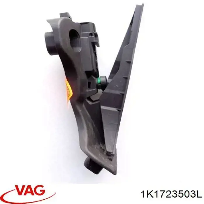 Педаль газу 1Q1723503 VAG