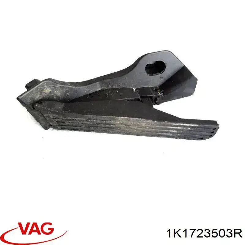 1K1723503R VAG Педаль газу (акселератора)