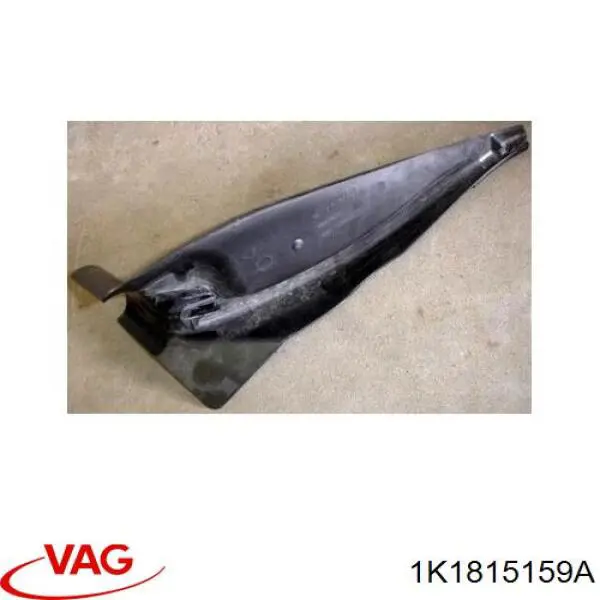  VAG 1K1815159A ціна, від 12.67 USD