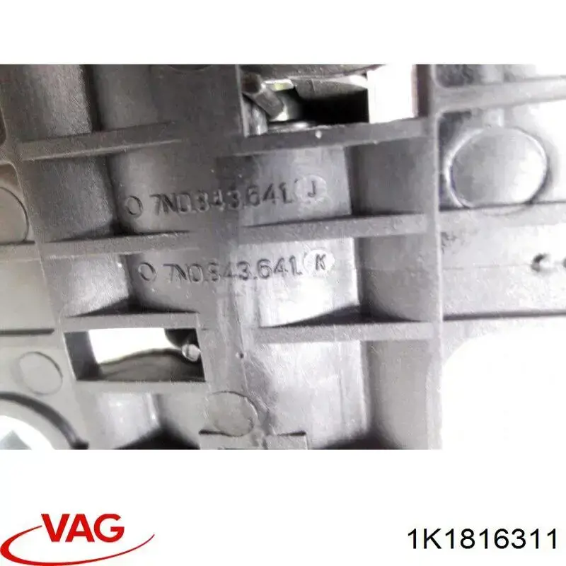  VAG 1K1816311