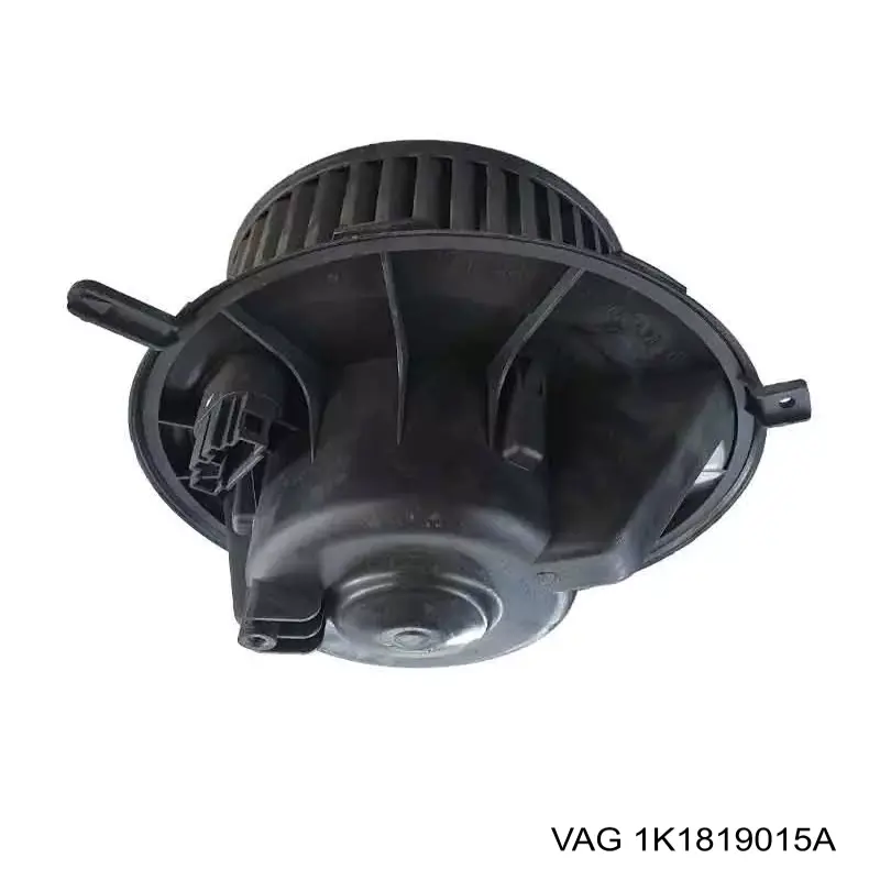 Моторчик пічки VAG 1K1819015A