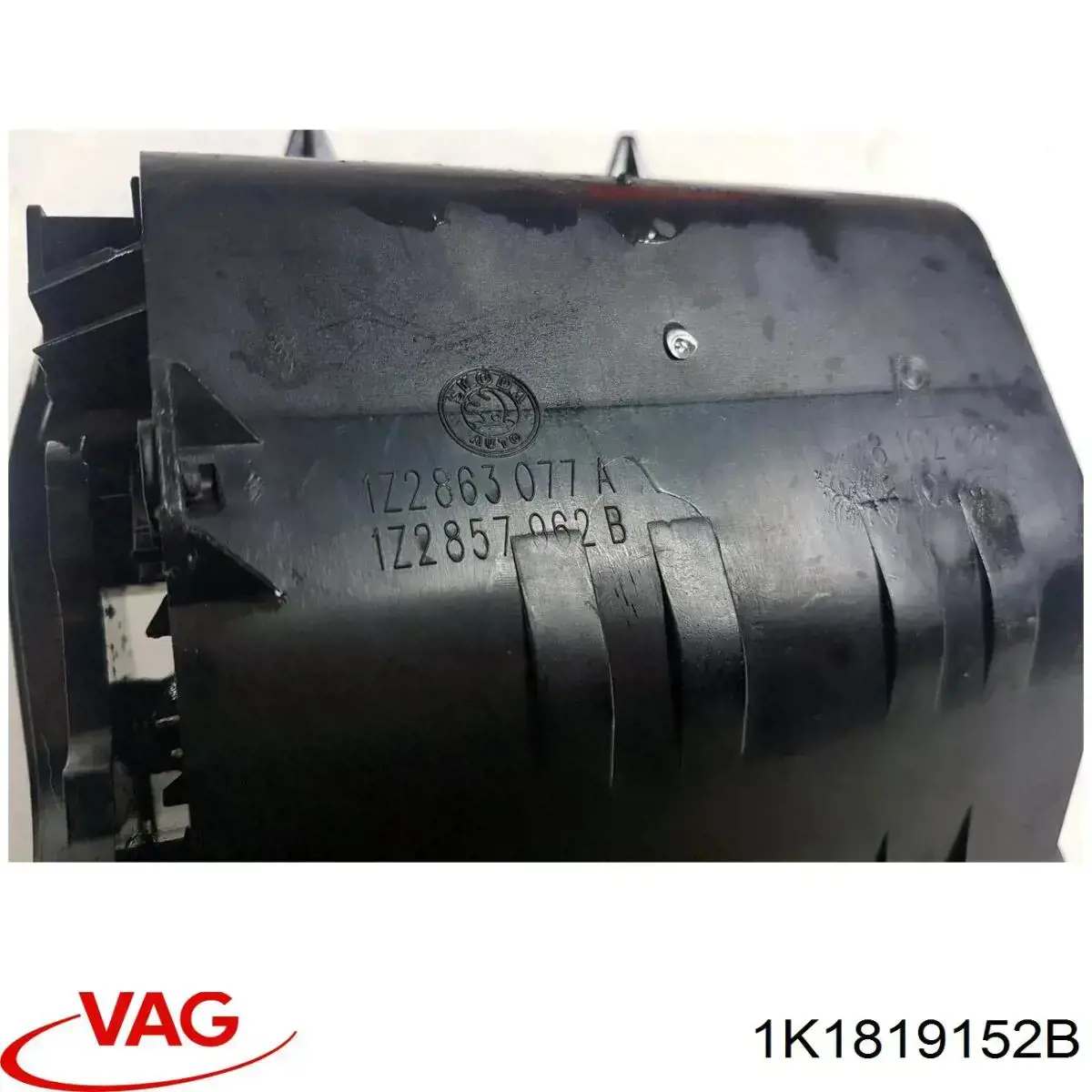  1K1819152B VAG