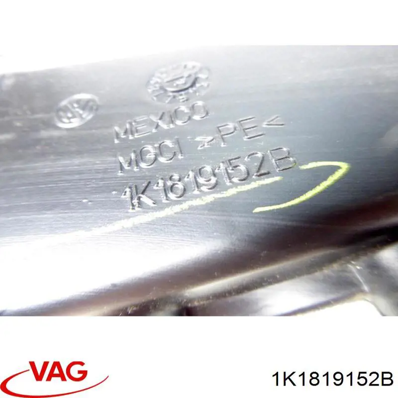 1K1819152B VAG 