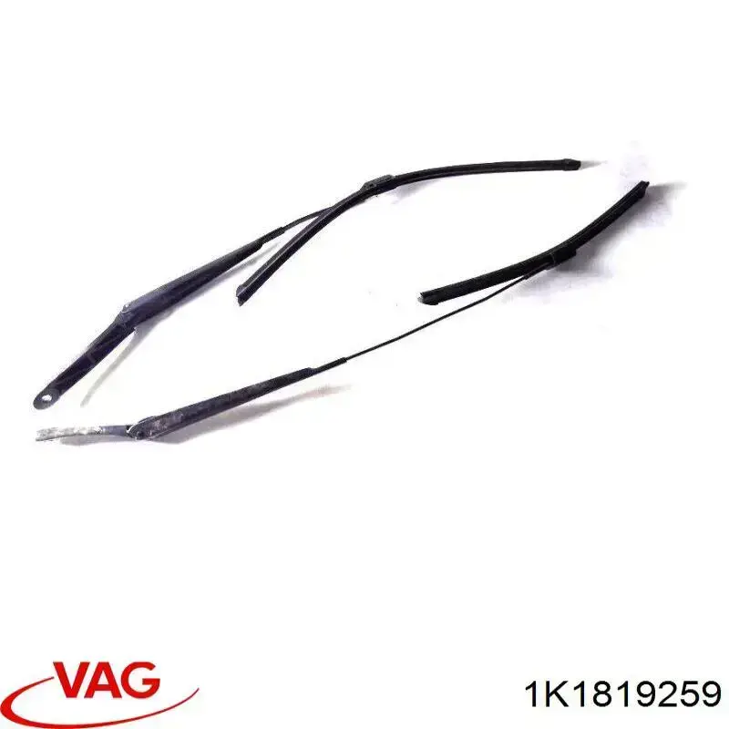  VAG 1K1819259