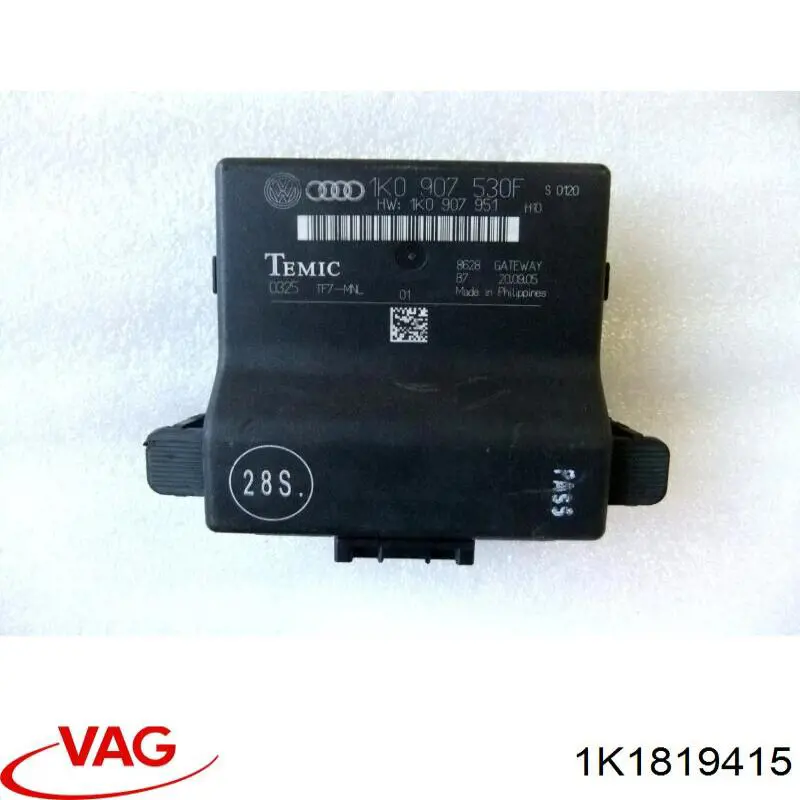  1K1819415 VAG