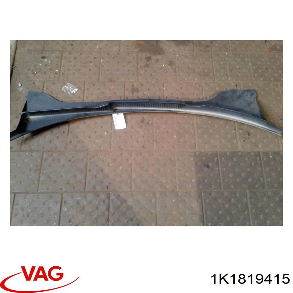 1K1819415 VAG 