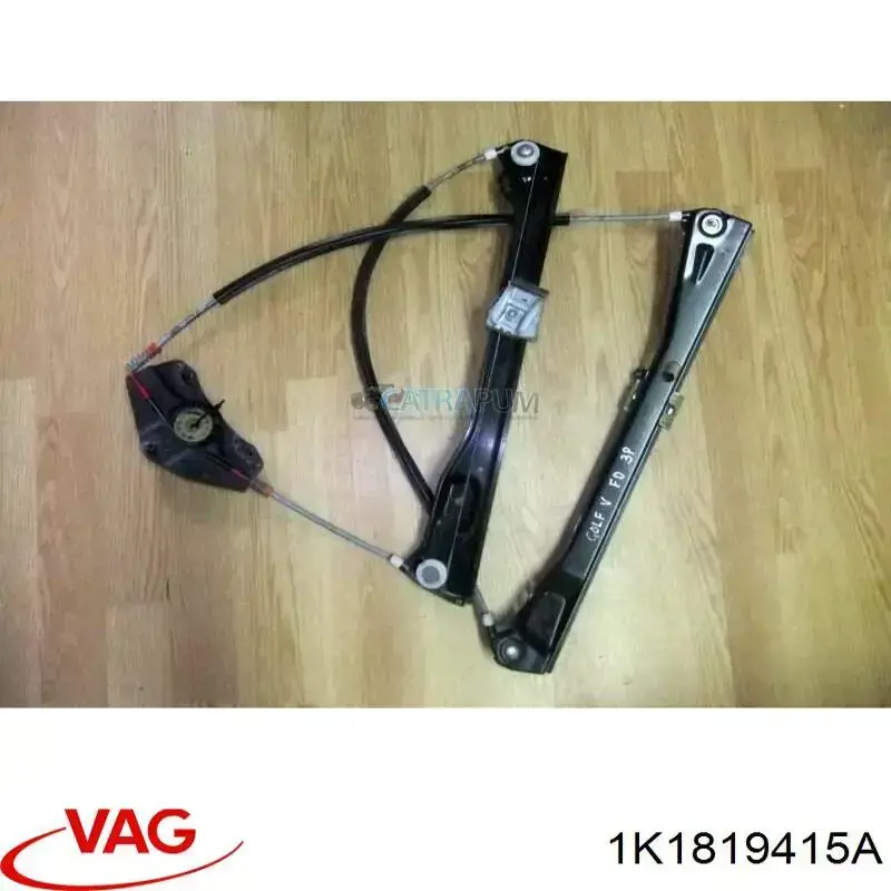  1K1819415A VAG