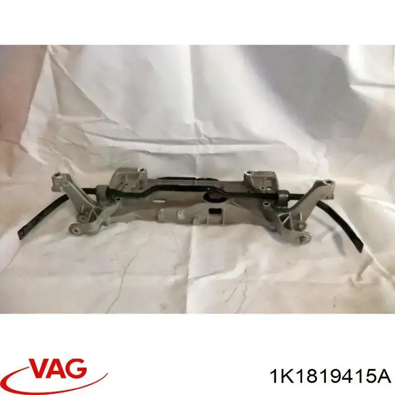 Автоскло VAG 1K1819415A9B9 ціна, від 12.70 USD