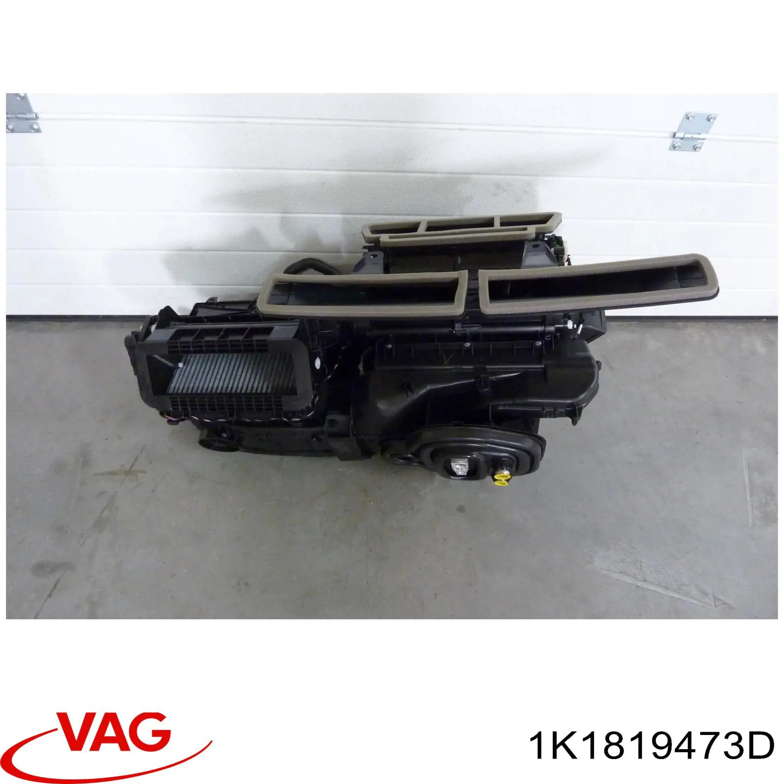 1K1819473D VAG